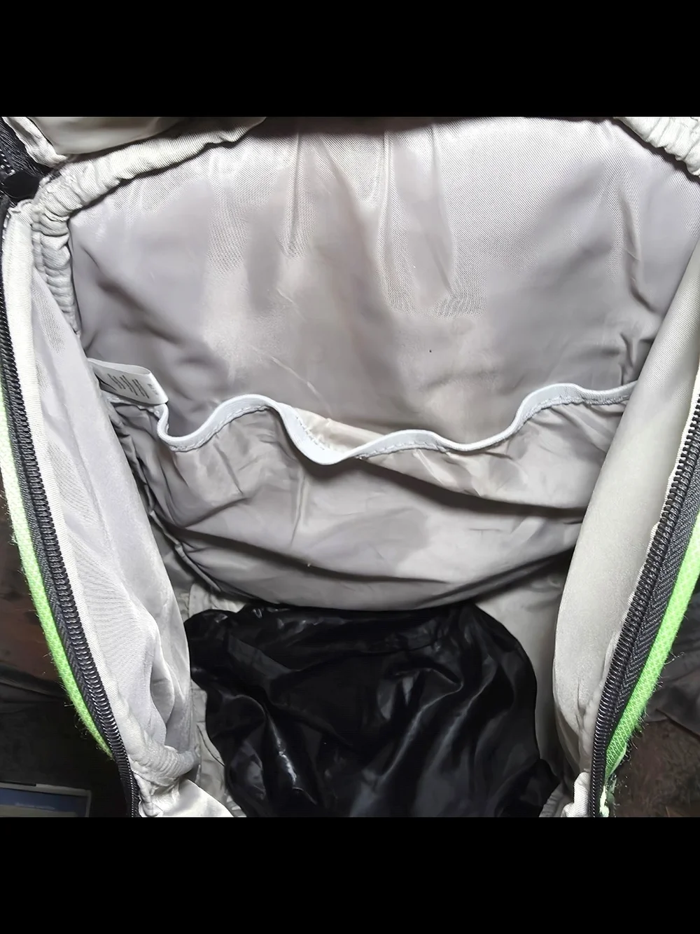 Speedo Teamster 35L Bright Green Performance Backpack